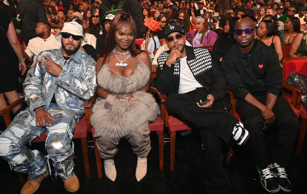 The Bet Hip Hop Awards Are Moving From Atlanta To