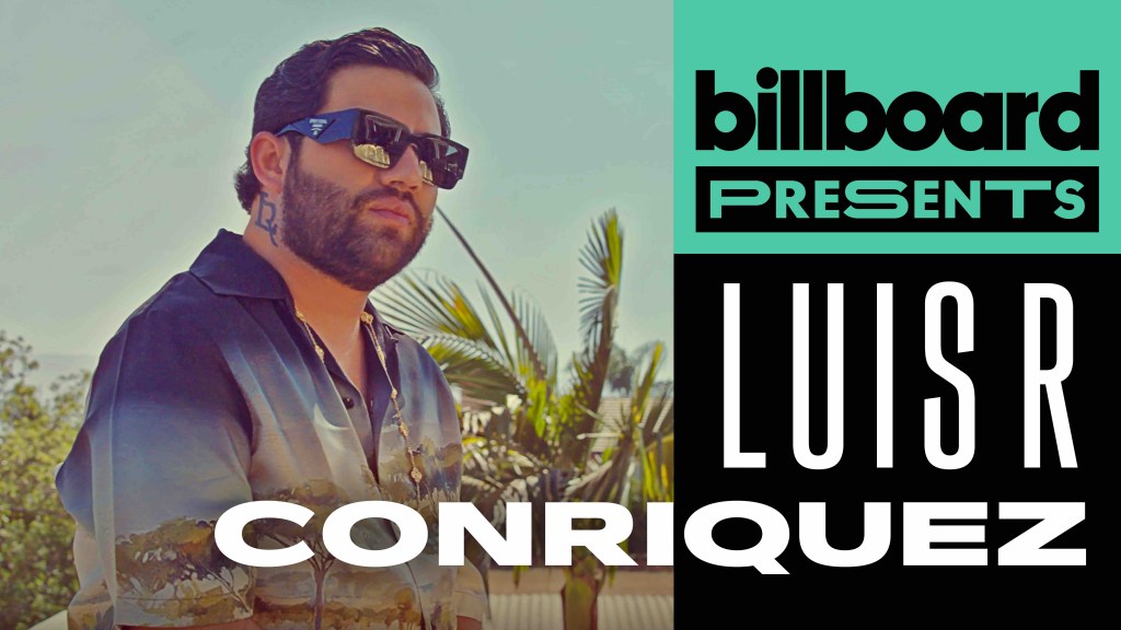 The Explosive Rise To Fame Of Luis R Conriquez: The