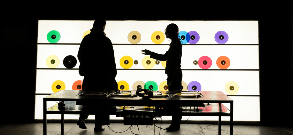 The Vinyl Factory: Reverb Exhibition Extended To November 10