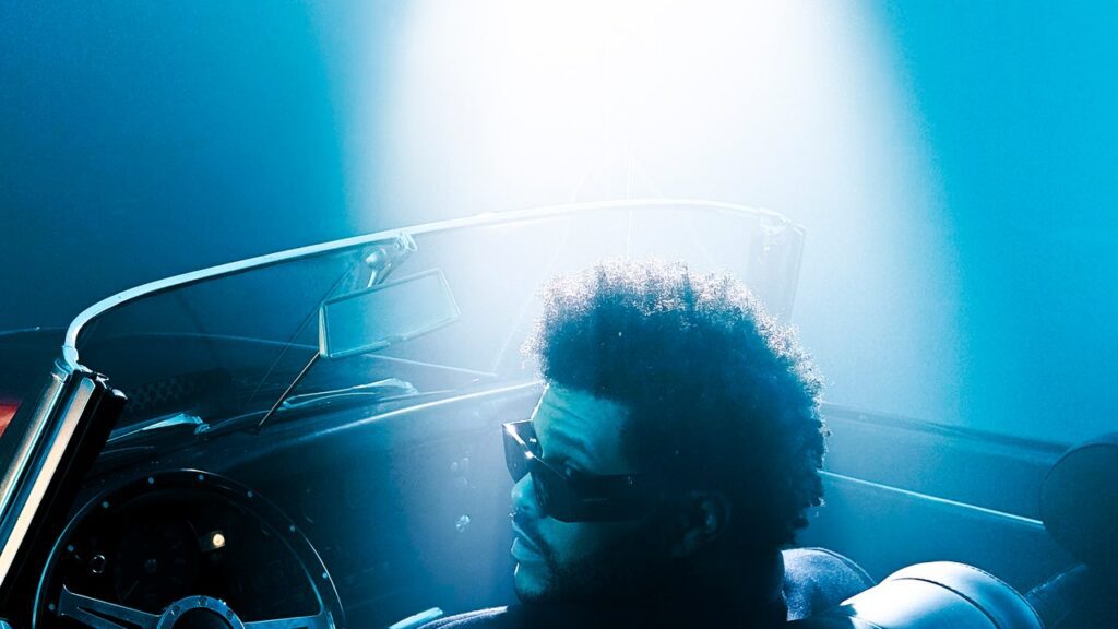 The Weeknd Shares Video For New Song 'dancing In The