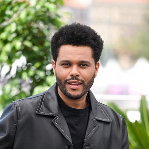 The Weeknd To Release Dancing In The Flames This Week