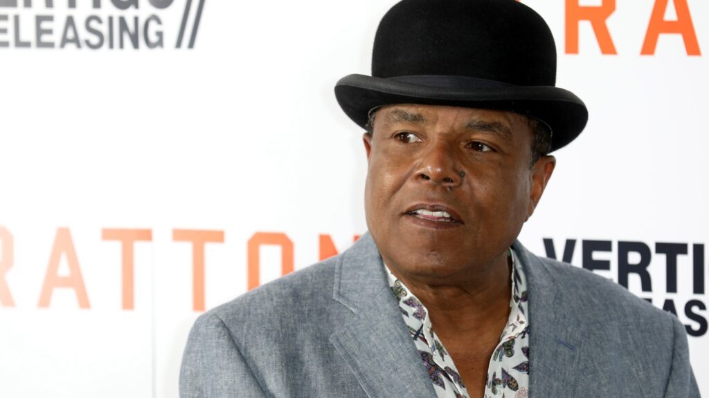 Tito Jackson, Original Jackson 5 Member And Michael’s Brother, Dead