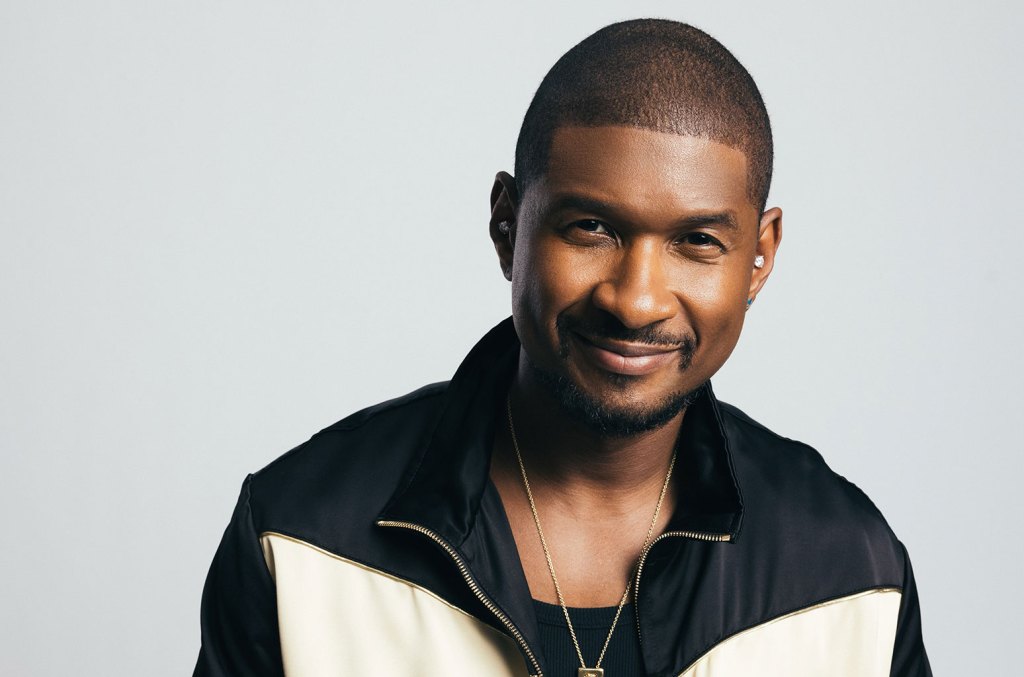 Usher & Tyla Join 2024 Coke Studio Artist Lineup