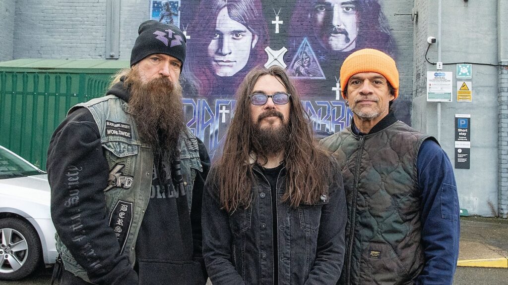 Zakk Sabbath Announces 2024 2025 Us Tour And Releases His “greatest