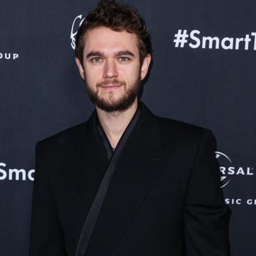 Zedd Reveals Why He Thought His New Album Would Be