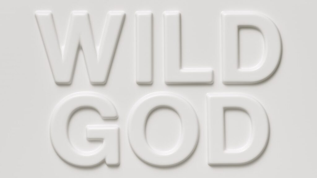 Wild God