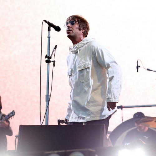 'there’s Levels To This Game...' Liam Gallagher Tells Fans Why