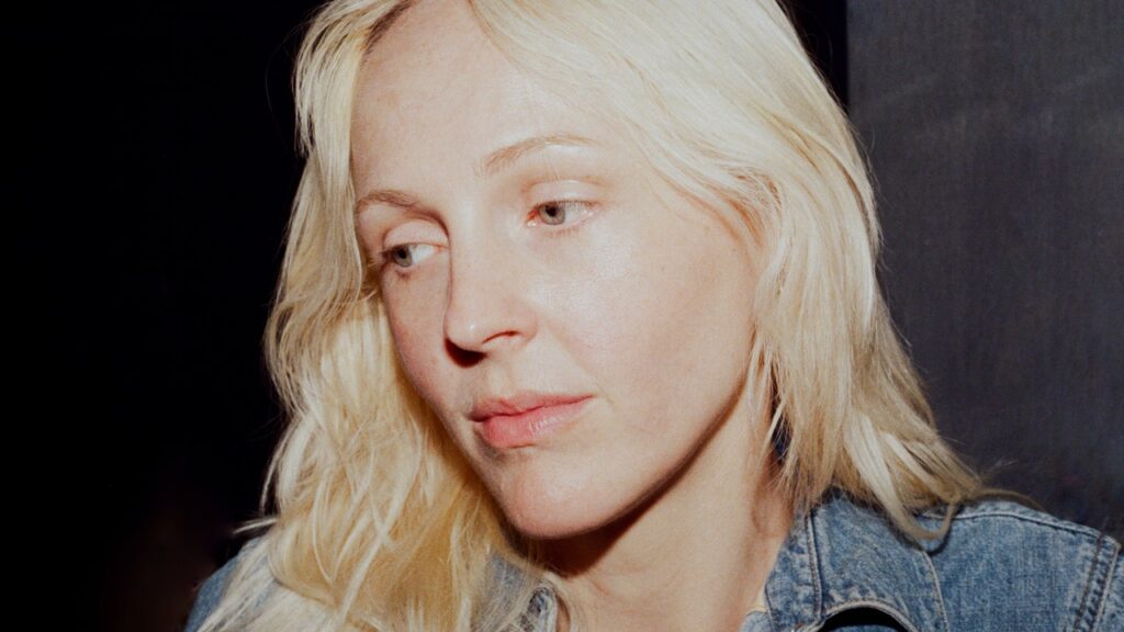 11 New Albums You Need To Hear Now: Laura Marling,