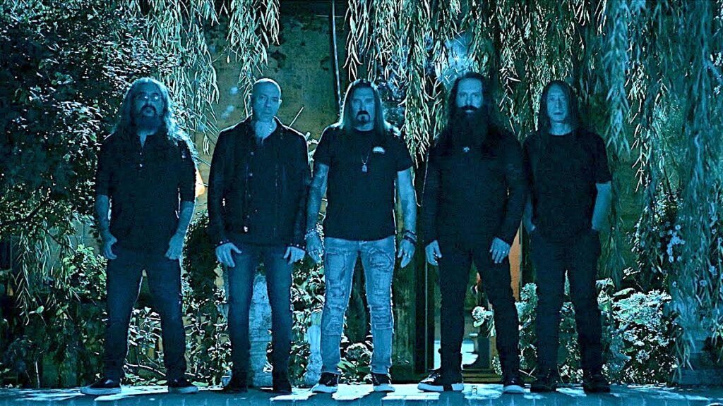 Heavy Song Of The Week: Dream Theater’s “night Terror” Teases