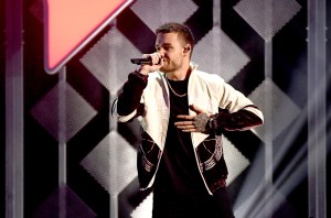 Liam Payne