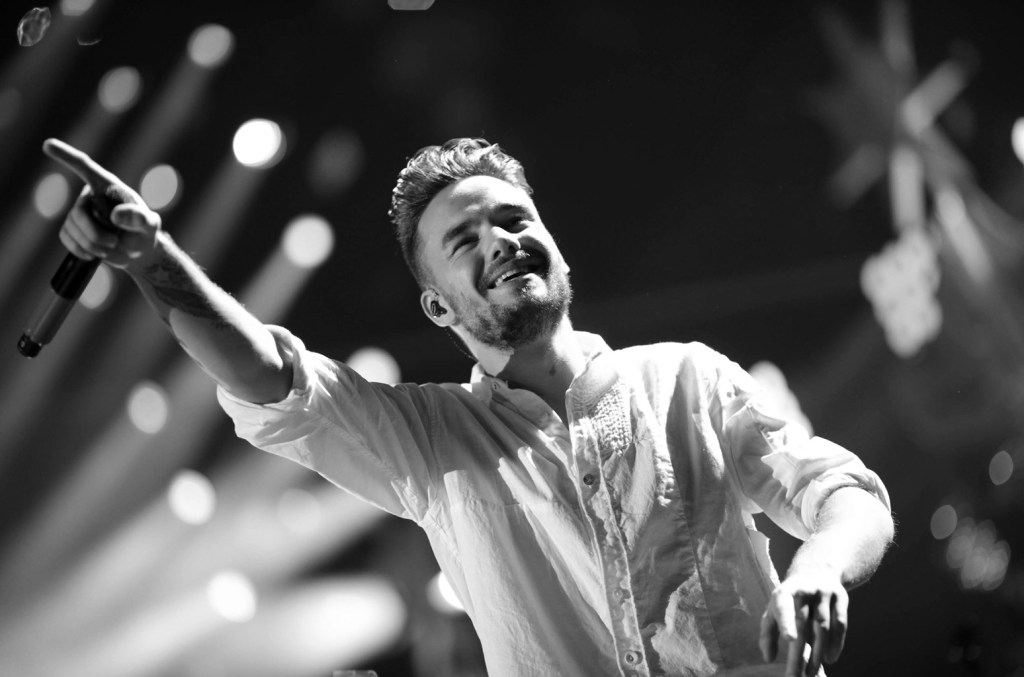 Liam Payne: His Life In One Direction And Beyond In