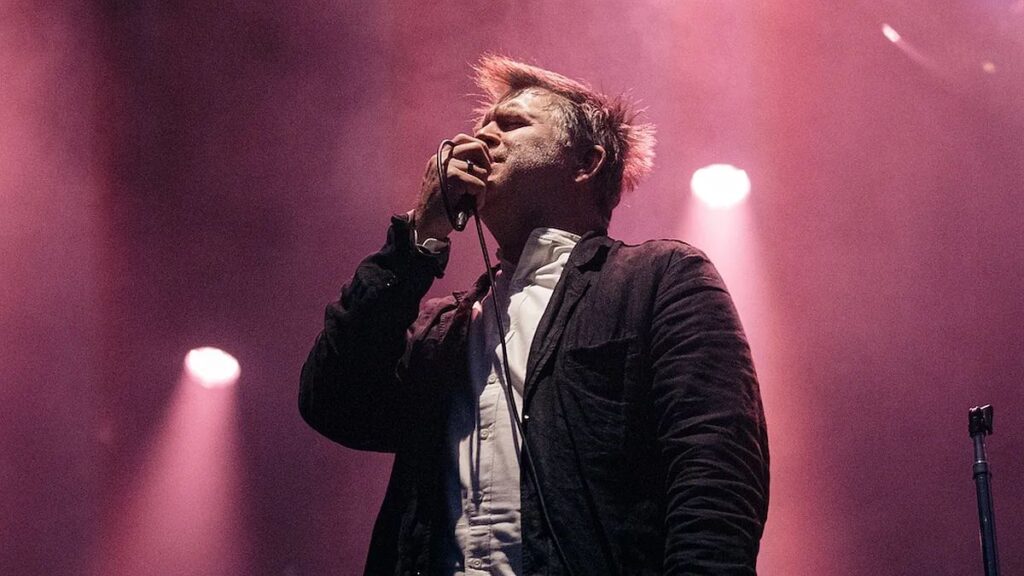 Lcd Soundsystem Premieres New Song “x Ray Eyes” On Nts Radio: