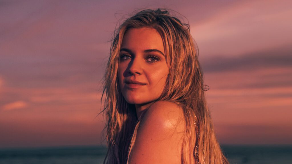 Kelsea Ballerini Announces North American Tour In 2025