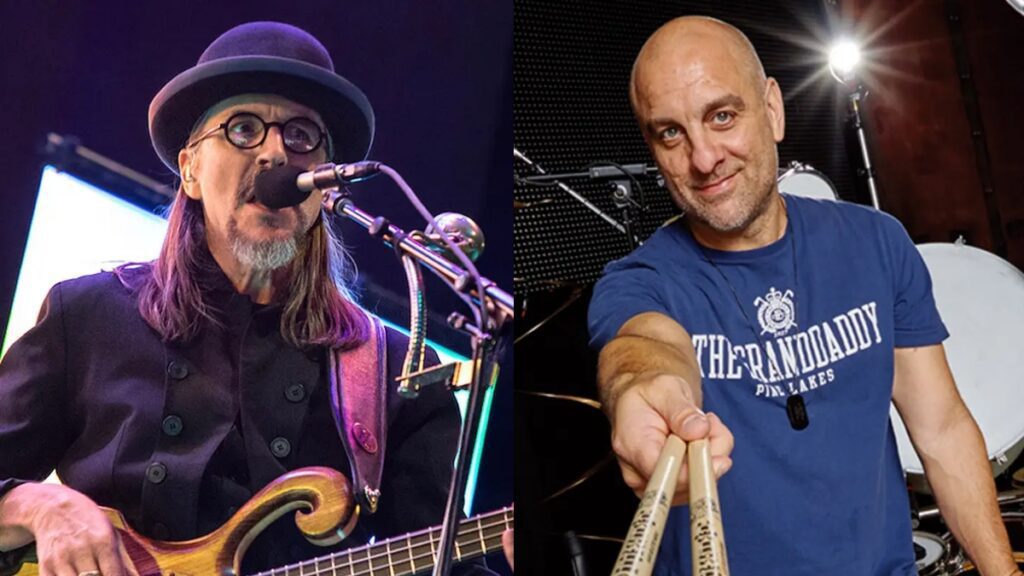 Primus Announces The Abrupt Departure Of Drummer Tim Alexander: “it