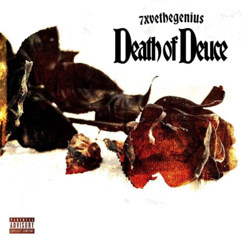 'death Of Deuce' Marks A New Era For 7xvethegenius (album