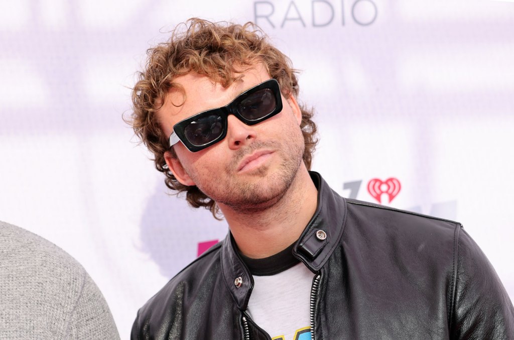 5 Seconds Of Summer’s Ashton Irwin Recalls Watching Liam Payne