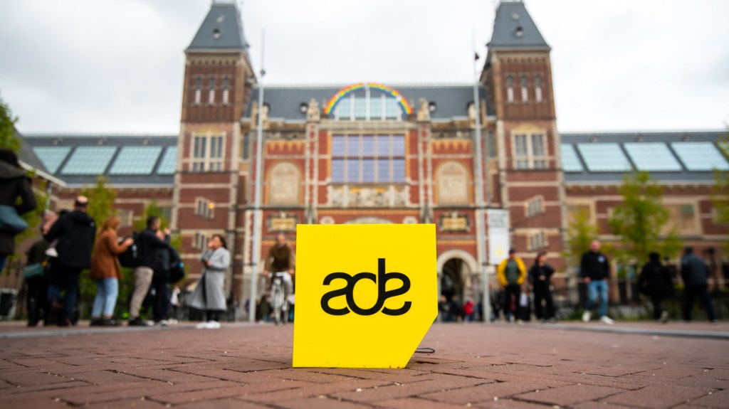 Ade 2024: 15 Don't Miss Events, According To The Event's