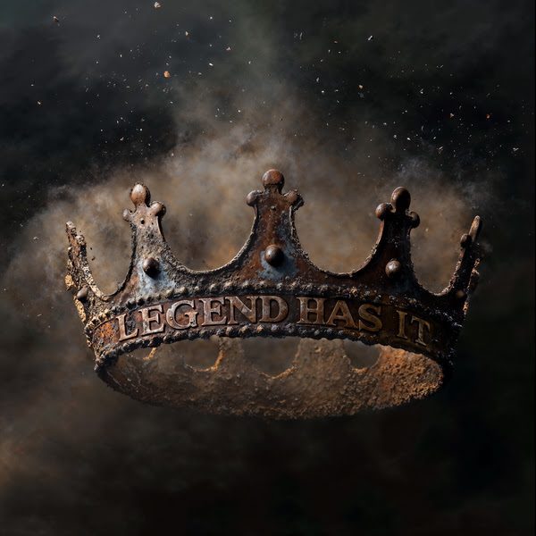 Abyss And Ghetto Mc Unleash Dark Hip Hop Anthem "legend Has