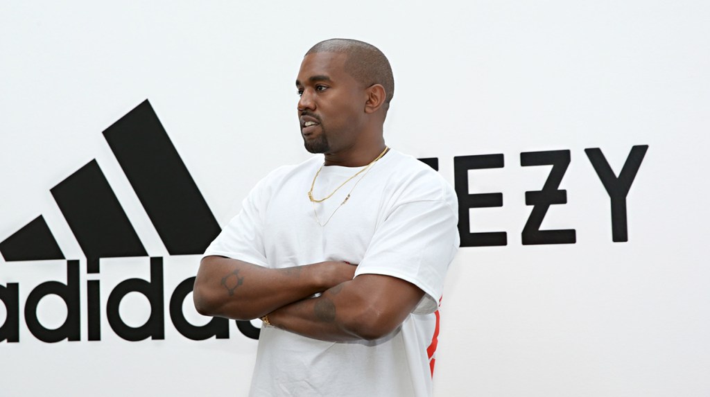 Adidas & Ye Agree To End Legal Disputes Regarding Yeezy