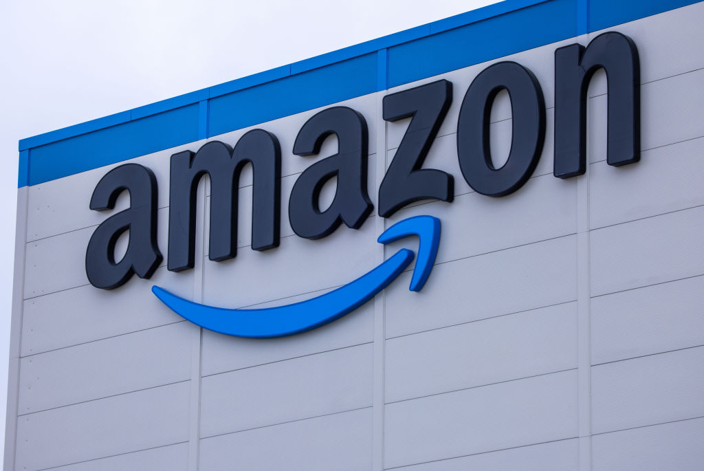 Amazon Wants To Open A 'low Cost' Storage Font To Rival