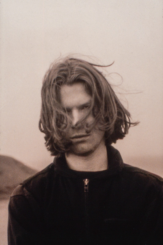 Aphex Twin Reinvents The Song From The 1994 Album "selected