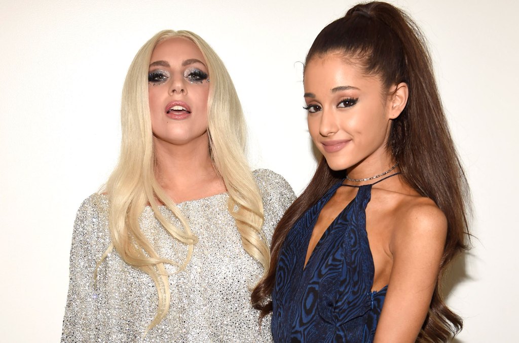 Ariana Grande Praises Lady Gaga’s ‘perfect’ New Single ‘disease’