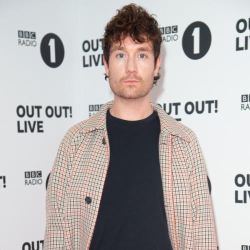 Bastille's Dan Smith Enlists Mum To Sing On New Album