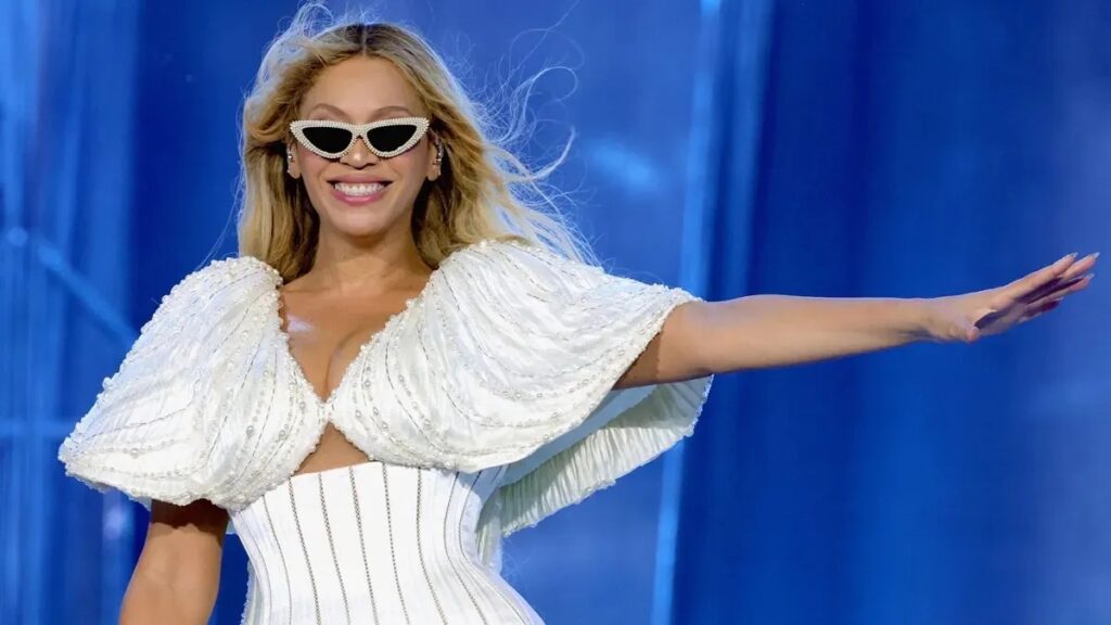 Beyoncé To Appear At Kamala Harris Rally In Houston Tomorrow: