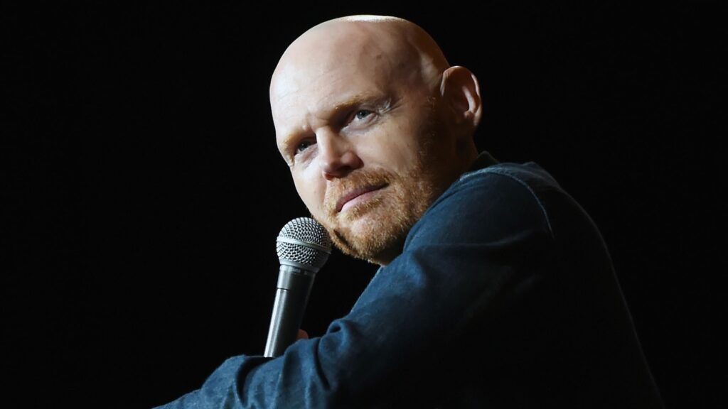 Bill Burr To Host Snl’s Post Election Episode