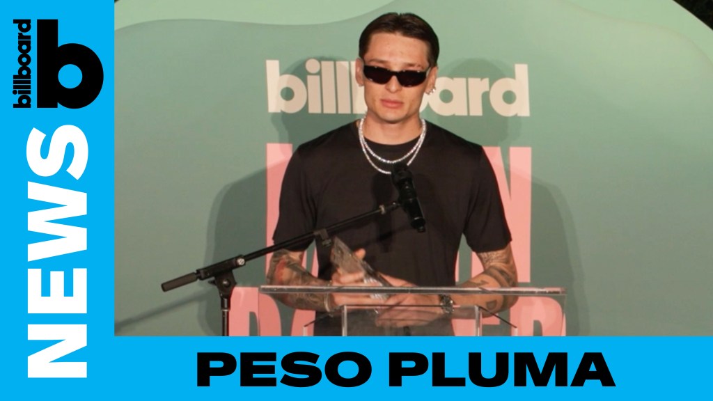 Billboard Celebrates The Latin Power Players List With An Exclusive