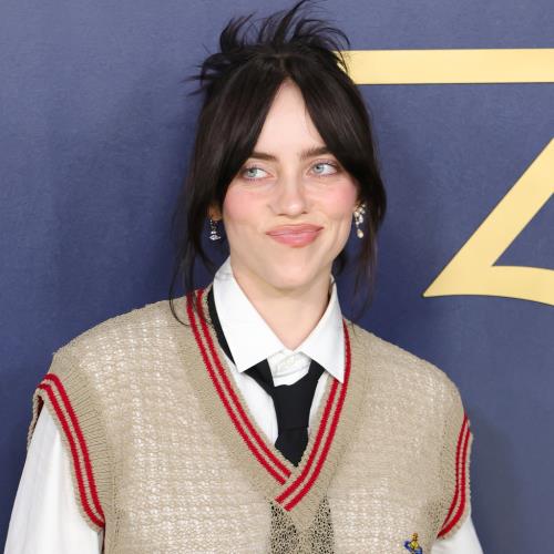 Billie Eilish Has Been 'in Pain' Since She Was A