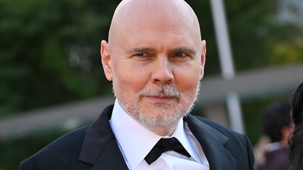 Billy Corgan’s Mother In Law Injured In Car Crash At Musician’s Cafe