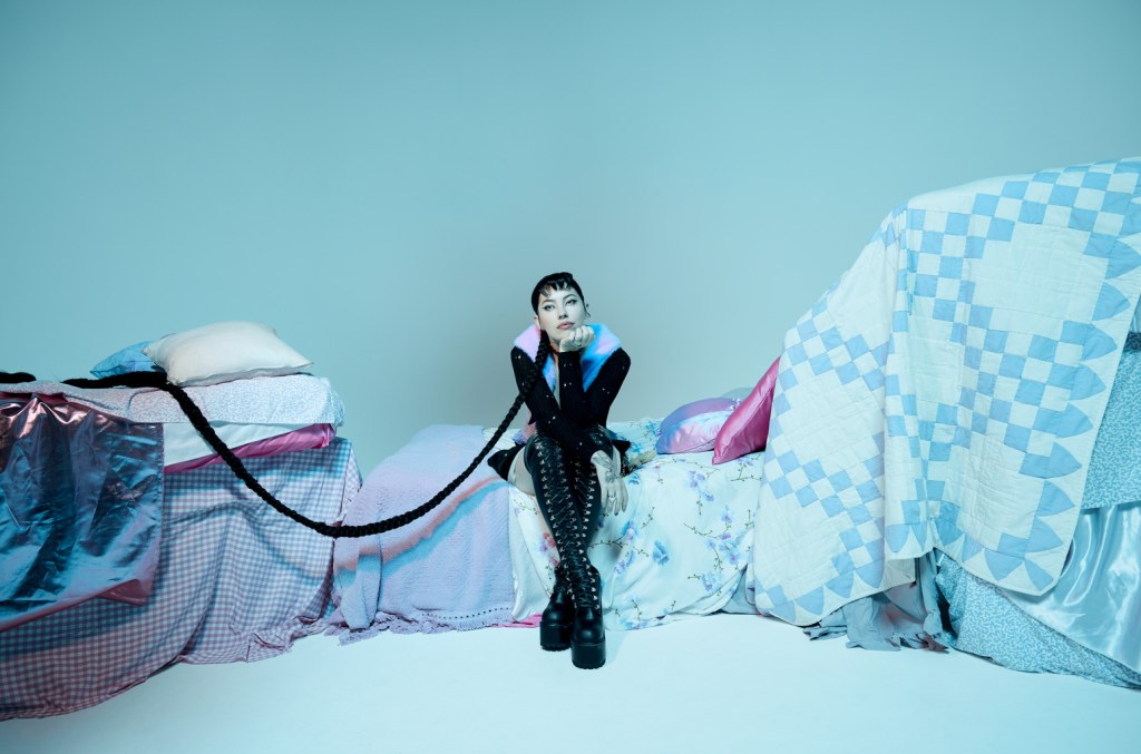 Bishop Briggs Has Embraced Her Life Changes, Plus 5 More