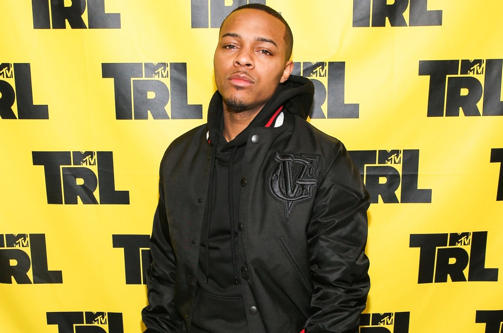 Bow Wow Says There's A 'hole' Without Diddy's Parties: 'it