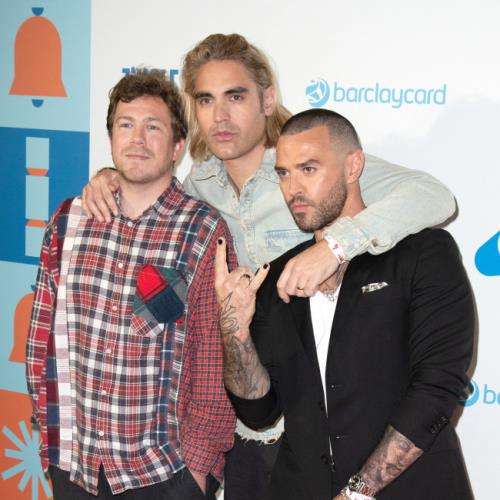 Busted And Mcfly To Embark On Joint Tour With A