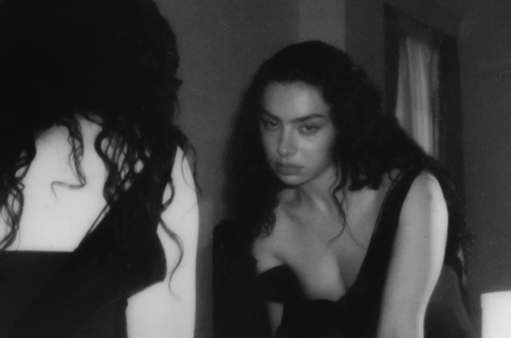 Charli Xcx And Kesha Get Down And Dirty On Surprise