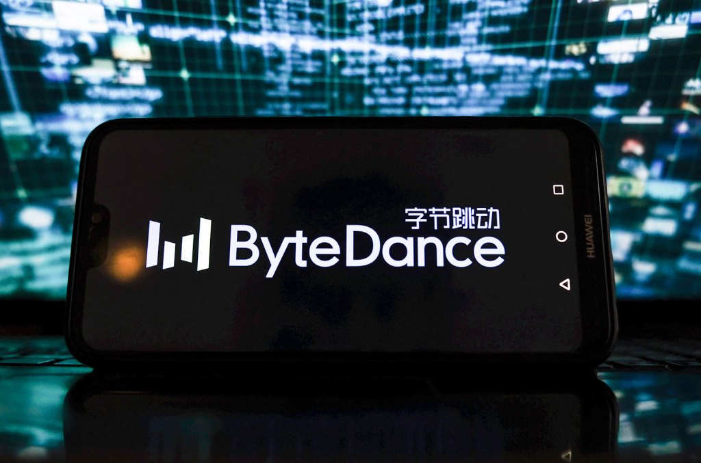 China's Richest Man? Founder Of Tiktok Parent Company Bytedance Tops