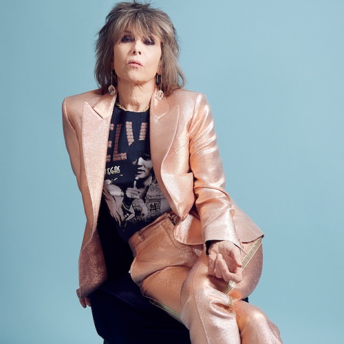 Chrissie Hynde: 'the Animal You’re Eating Wanted His Life Just