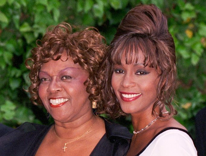 Cissy Houston, Award Winning Singer And Mother Of Whitney Houston, Has