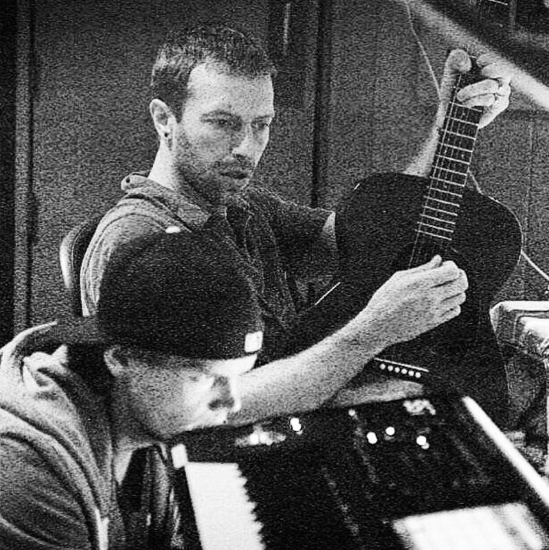 Coldplay's Chris Martin Reflects On Avicii's Death And Urges Greater