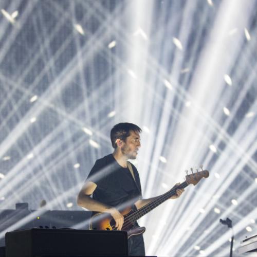 Colin Greenwood Thinks Radiohead Will Have Musical 'freedom' If A