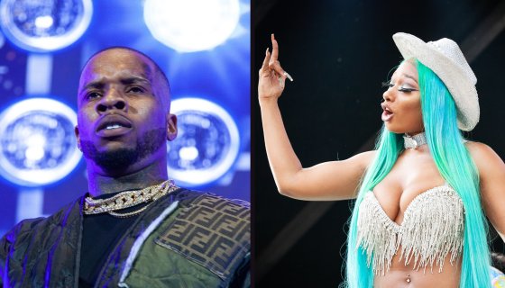 Conspiracy Tapes: Tory Lanez Accuses His Ex Lawyer Of Sleeping With