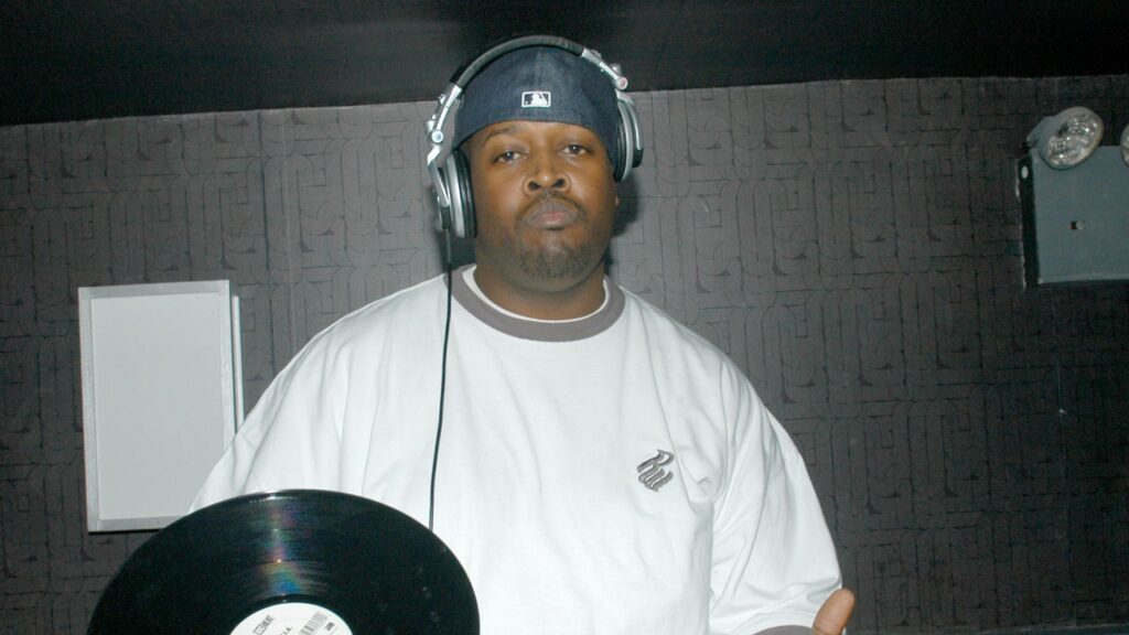 Dj Clark Kent, New York Producer Dubbed 'god's Favorite Dj',