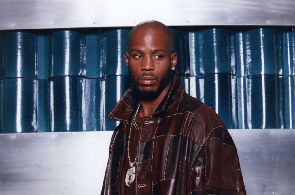 Dmx's Spiritual Side Focus Of Posthumous Album 'let Us Pray: