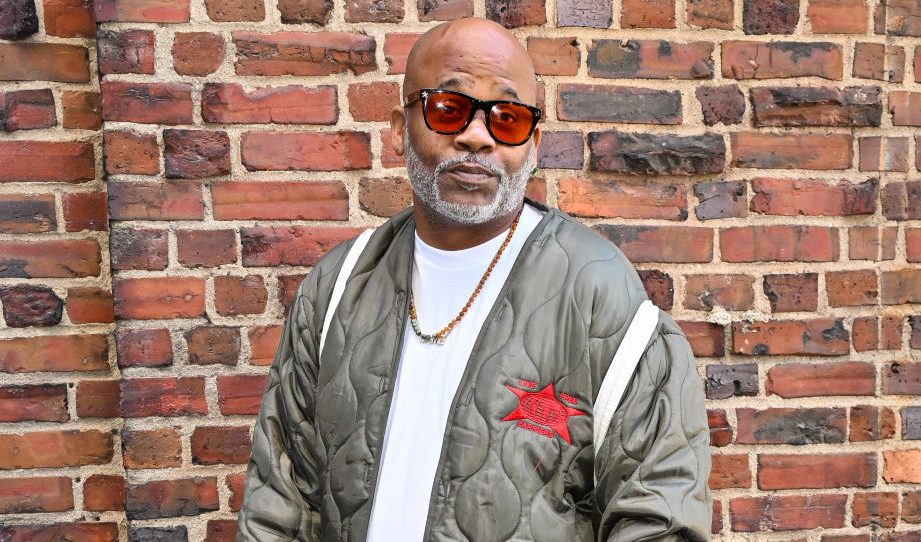 Dame Dash Explains Appearing In R. Kelly's 'fiesta (remix)' Video