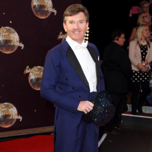 Daniel O'donnell Struggled To Achieve Success In The Early Days