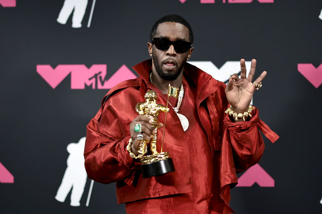 Diddy's Sex Crimes Trial Date Is Set For May 2025