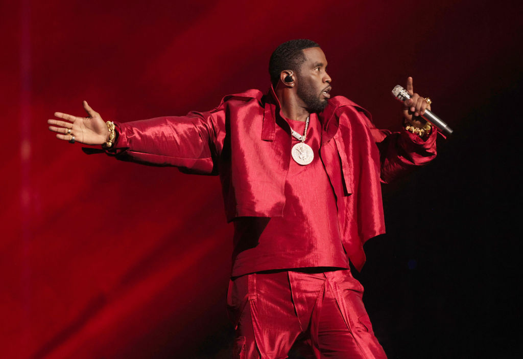 Diddy's Lawyers Are Accusing The Government Of Leaking Information