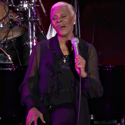 Dionne Warwick Announces 2025 Uk Tour 'don't Make Me Over'