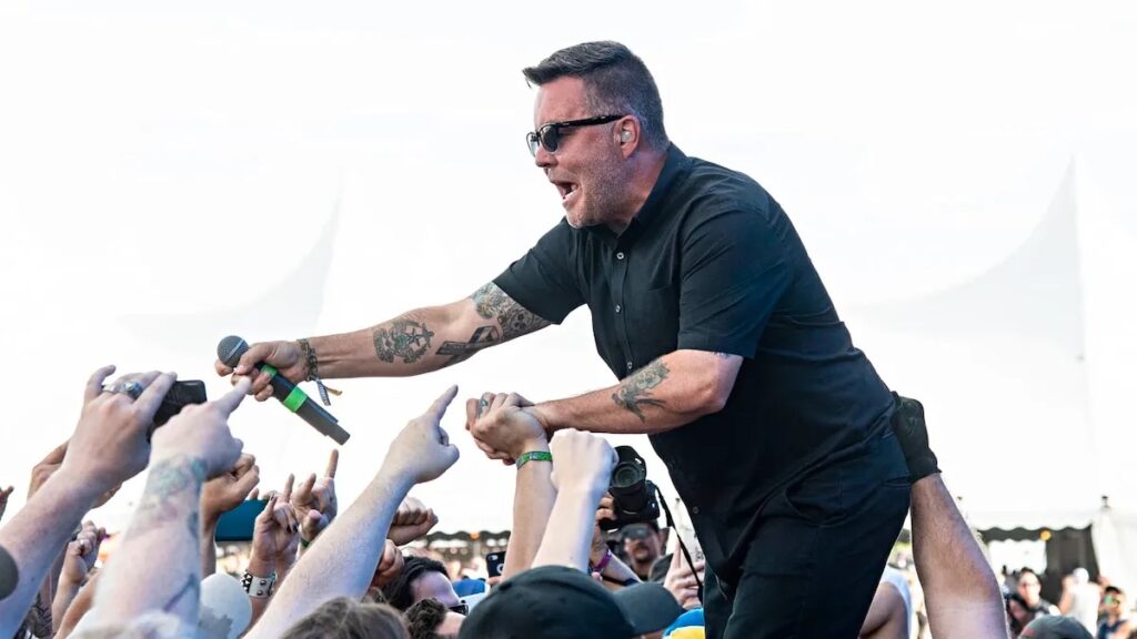 Dropkick Murphys Announce Us Tour For St. Patrick's Day 2025